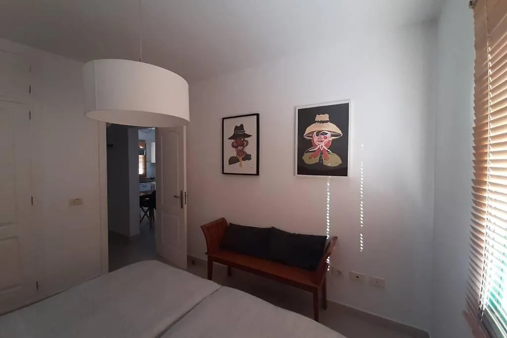 El Pasadizo - The Secret Passage-Puerto Del Carmen Apartment Puerto del Carmen  0*, Puerto del Carmen (Lanzarote) Spain