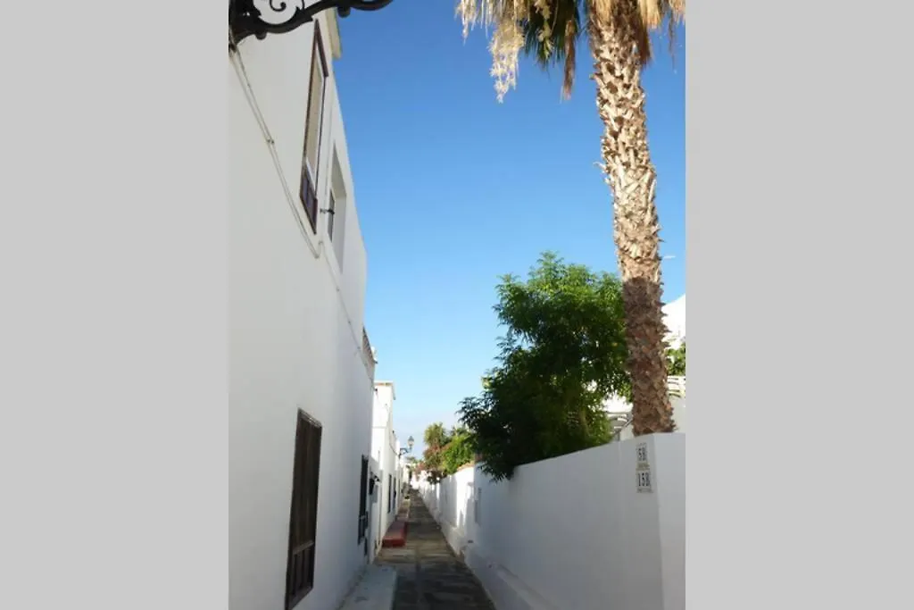 Apartamento El Pasadizo - The secret passage-Puerto del Carmen Puerto del Carmen  España