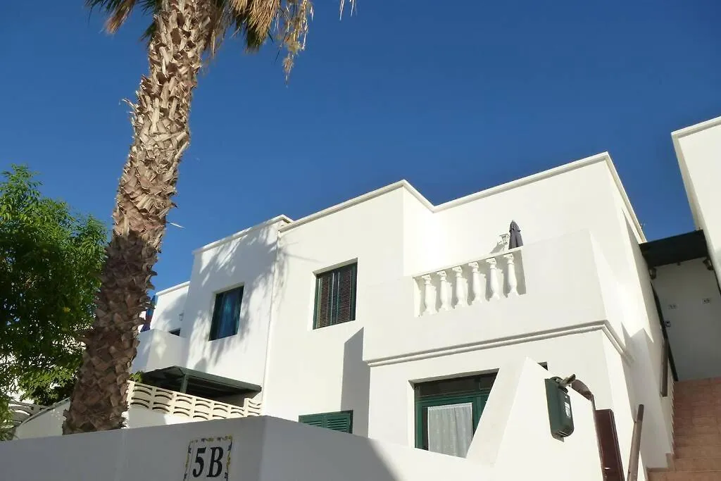 Apartamento El Pasadizo - The secret passage-Puerto del Carmen Puerto del Carmen  0*, Puerto del Carmen (Lanzarote) España