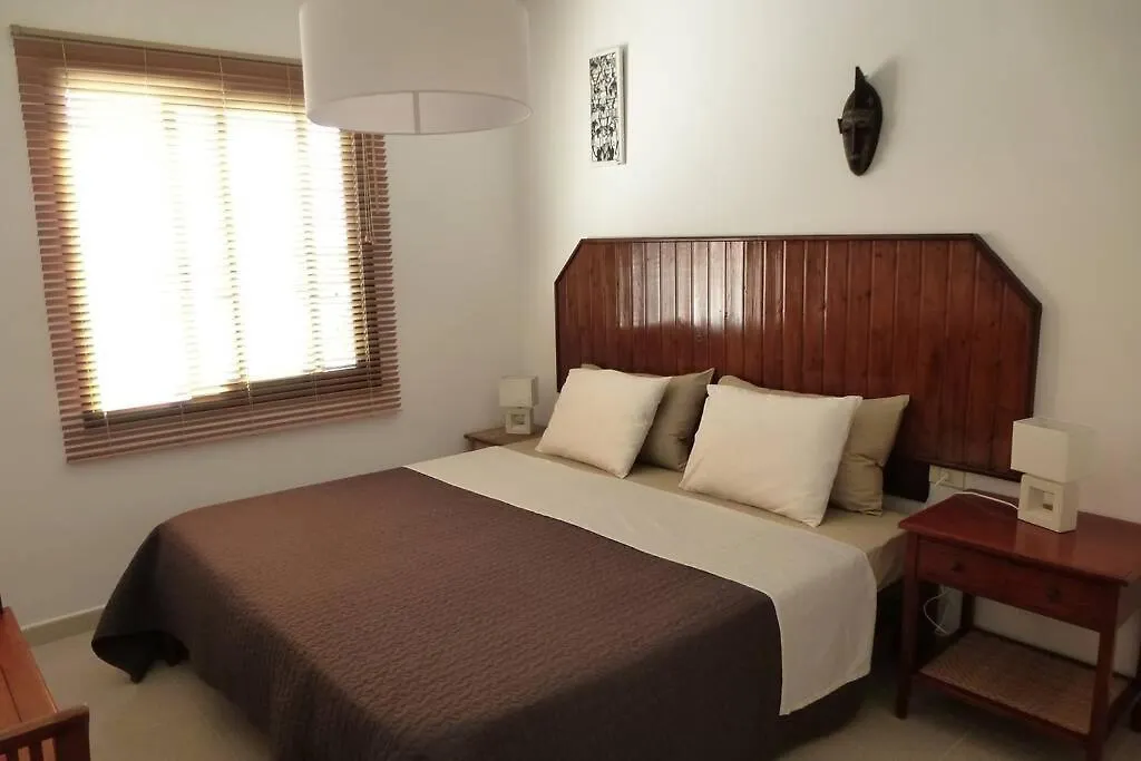 Apartamento El Pasadizo - The secret passage-Puerto del Carmen Puerto del Carmen